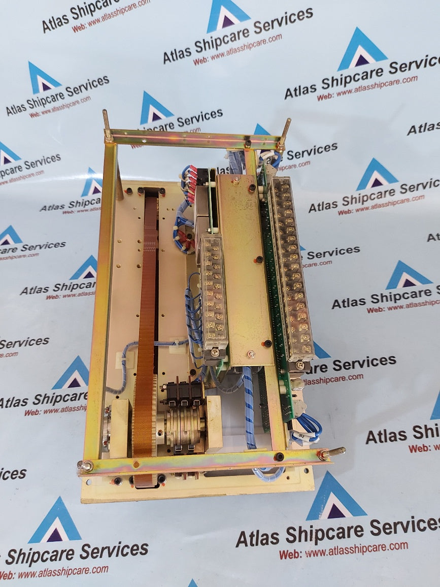 Nabco MT-800-S155R Main Engine Telegraph