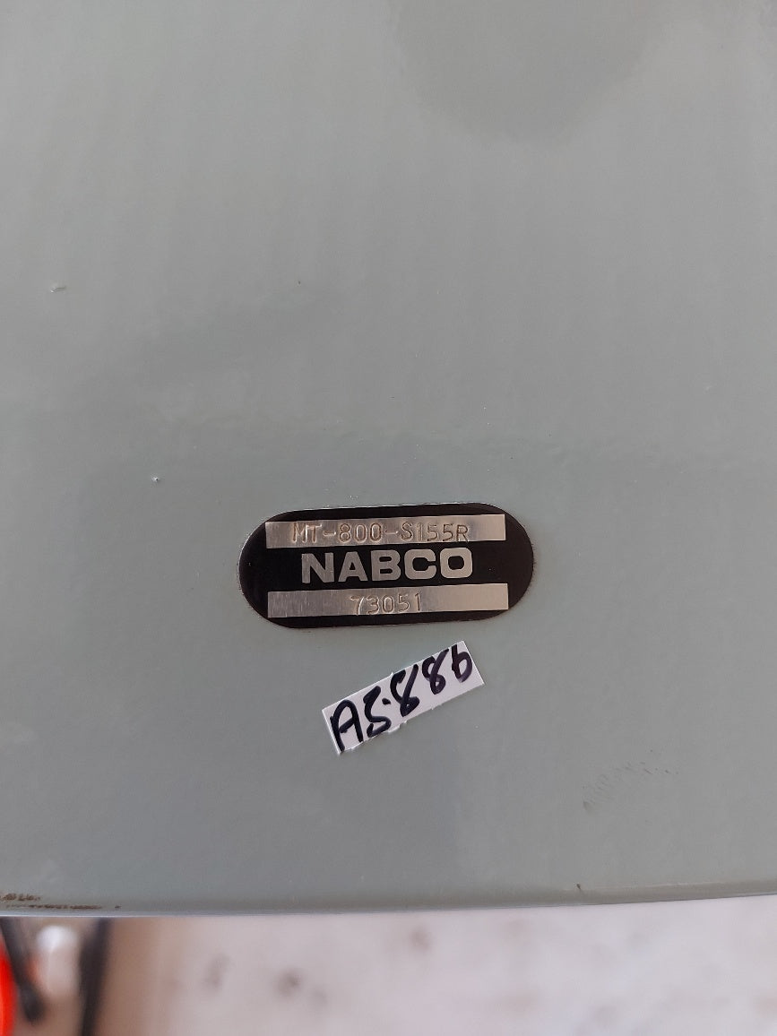 Nabco MT-800-S155R Main Engine Telegraph