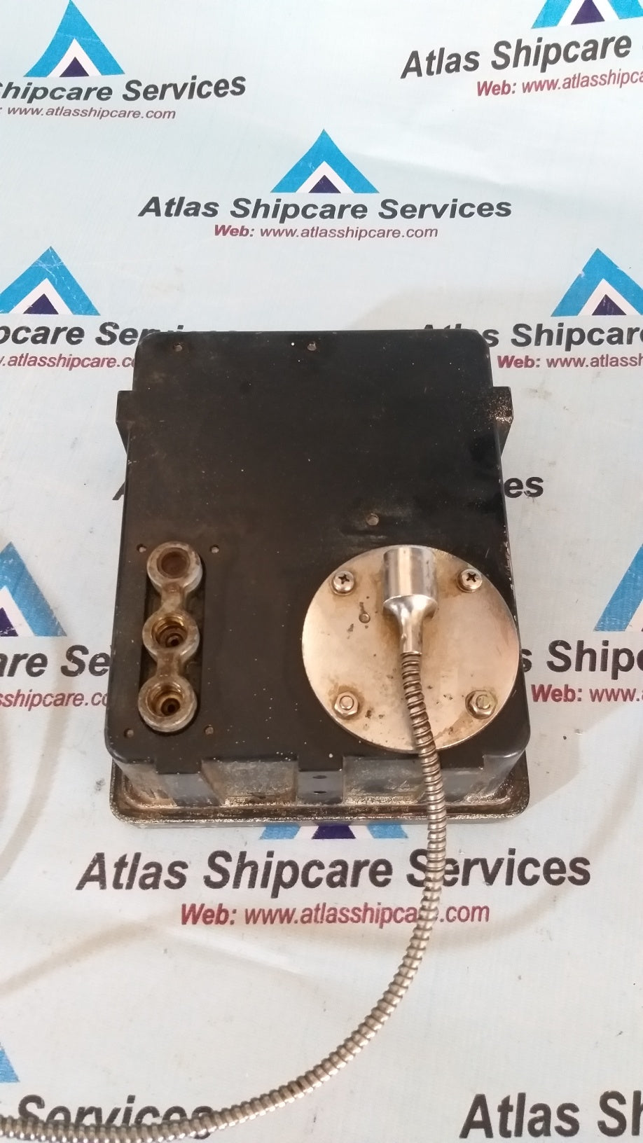 Nakakita Seisakusho NST 732 Temperature Controller&nbsp;0 ~ 150'C