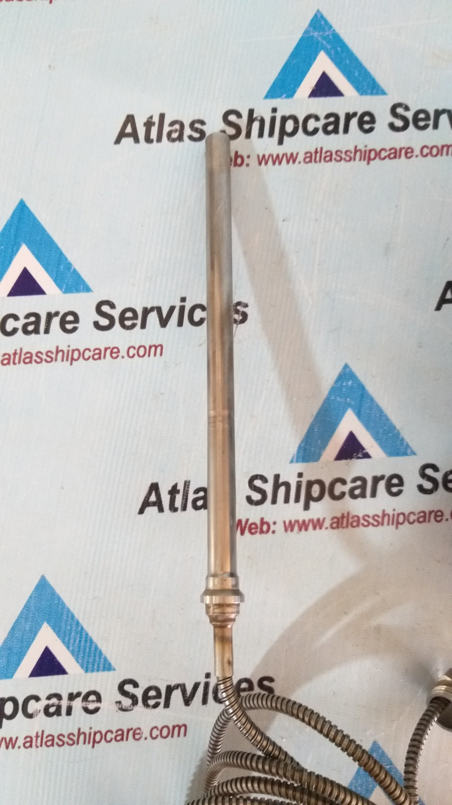 Nakakita Seisakusho NSTM 732 Temperature Conroller 0 ~ 100'C