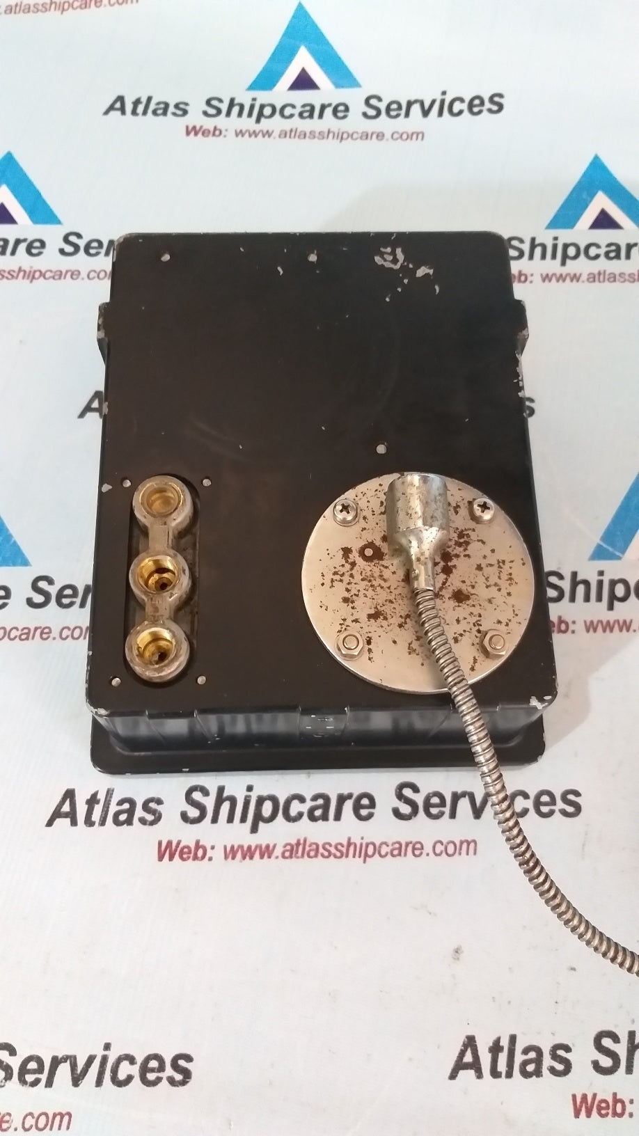 Nakakita Seisakusho NSTM 732 Temperature Controller&nbsp;0 ~ 100'C