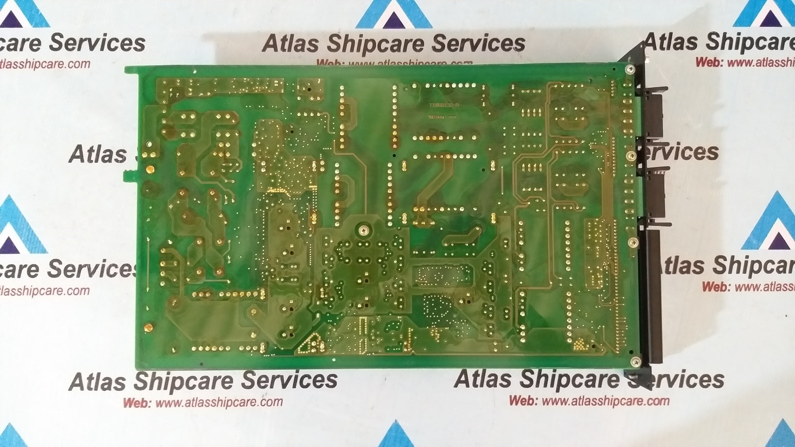 Nedap Light Controls T1066132_B Pcb Card Assy.7827709