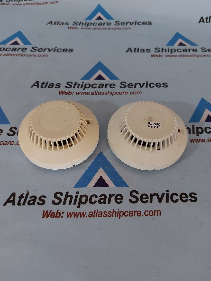 Nittan NS-DIS2 Ionisation Smoke Detector