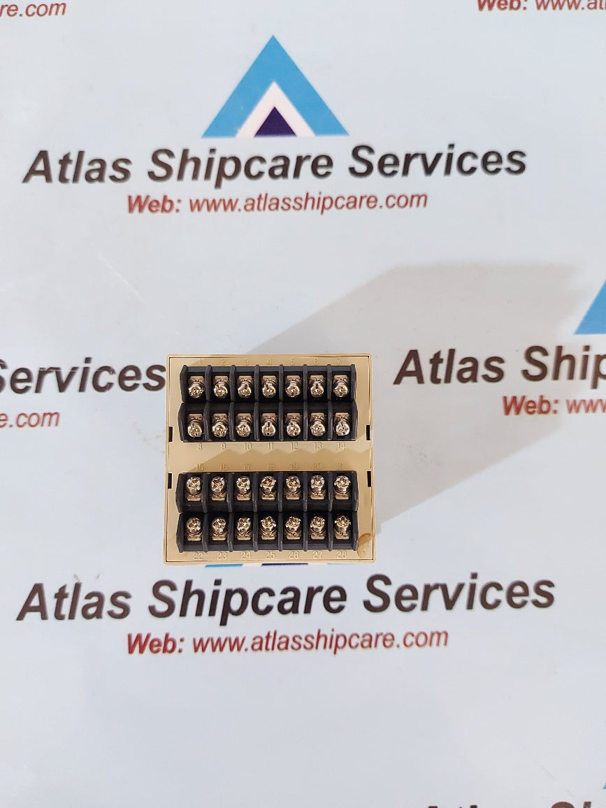 Nitto Seiko PL1 Multi Counter