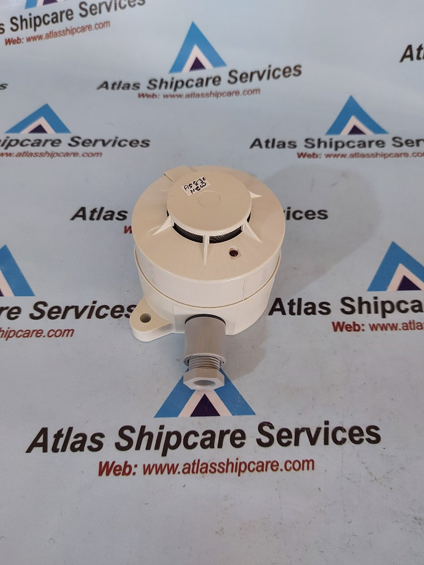 Nohmi Bosai FDK512 Optical Smoke Detector