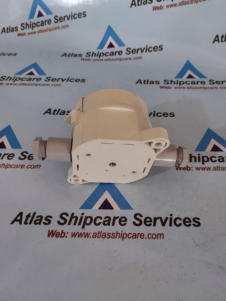 Nohmi Bosai FDK512 Optical Smoke Detector