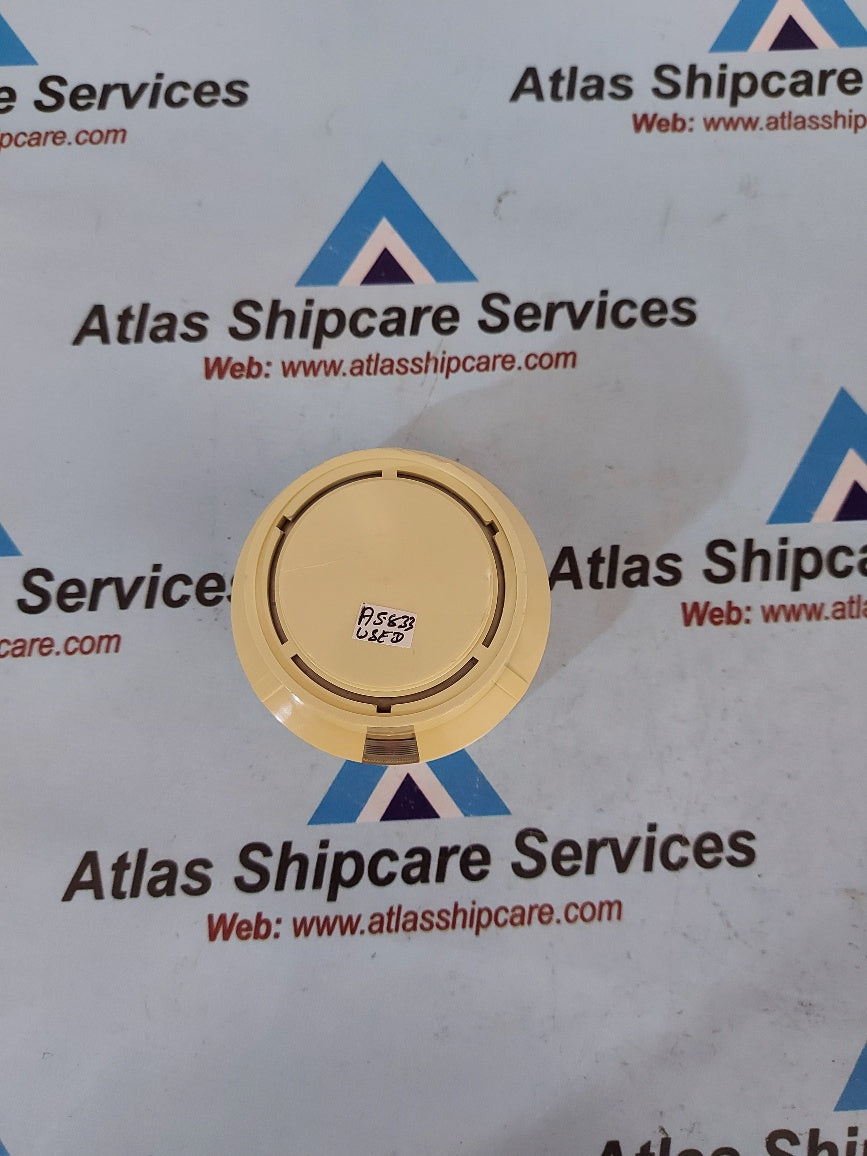 Nohmi Bosai FDS511 Smoke Detector