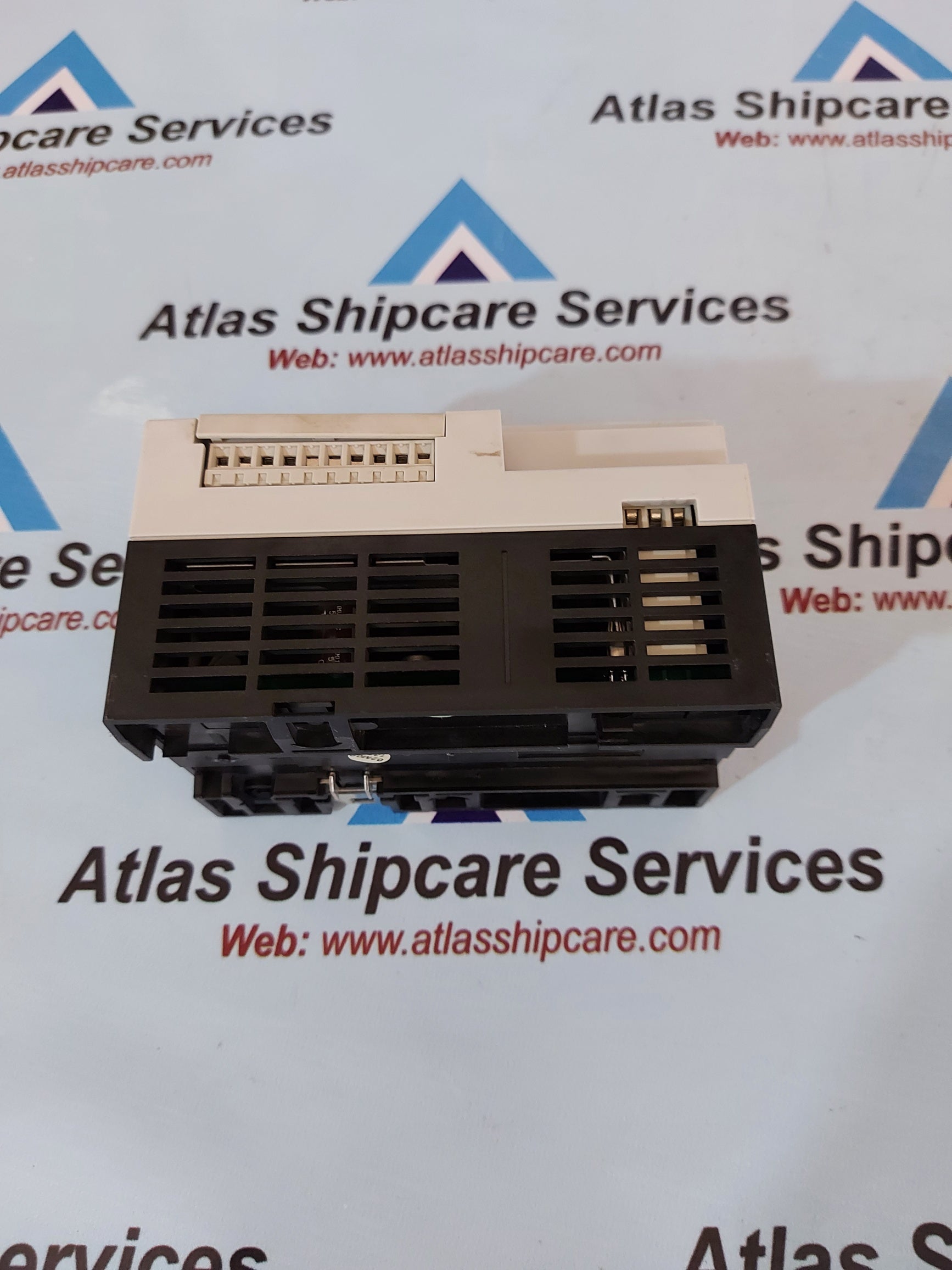 Noris Automation EM4-101-AA2 Analog Input Module