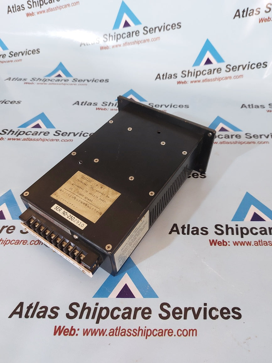 Nunotani Keiki RE-S8D Electric Propeller Shaft Revolution Counter