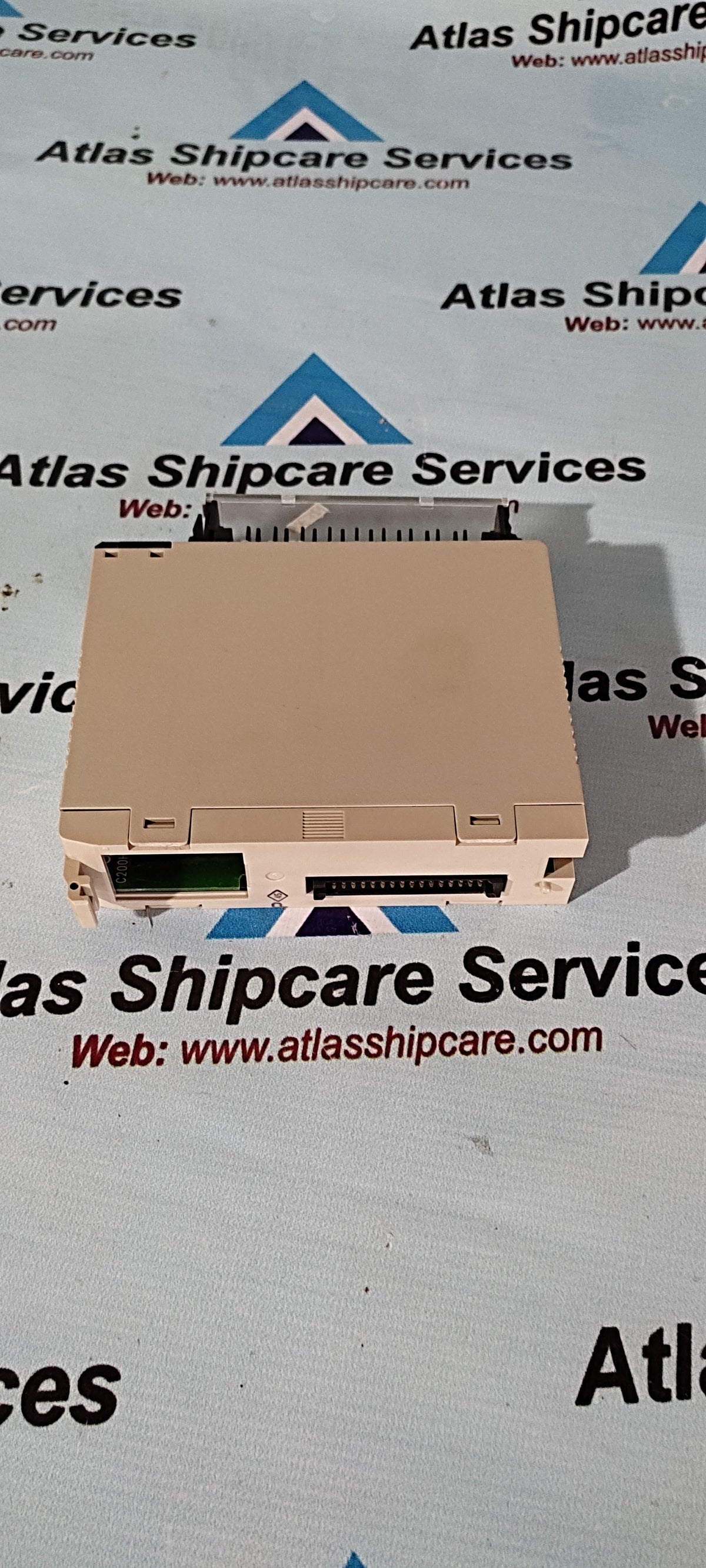 OMRON C200H-ID212 INPUT UNIT
