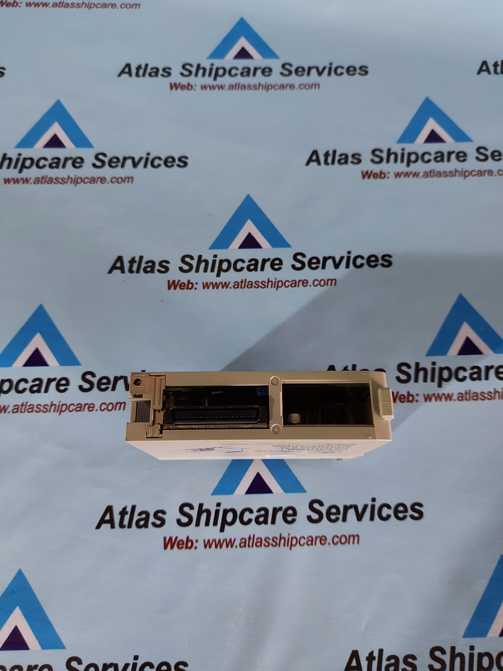 OMRON CS1W-CLK21 CONTROLLER LINK UNIT