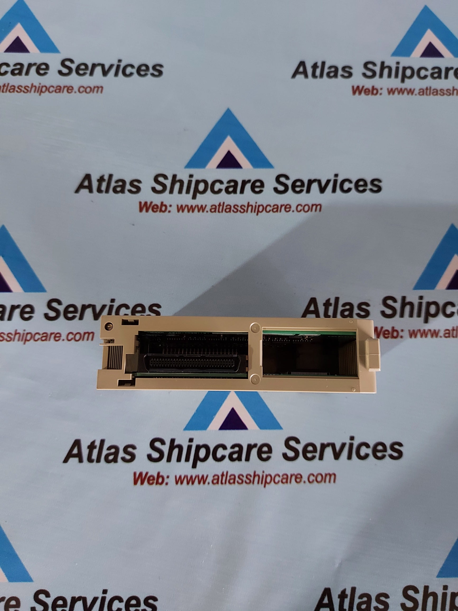 OMRON CS1W-ID261 INPUT UNIT