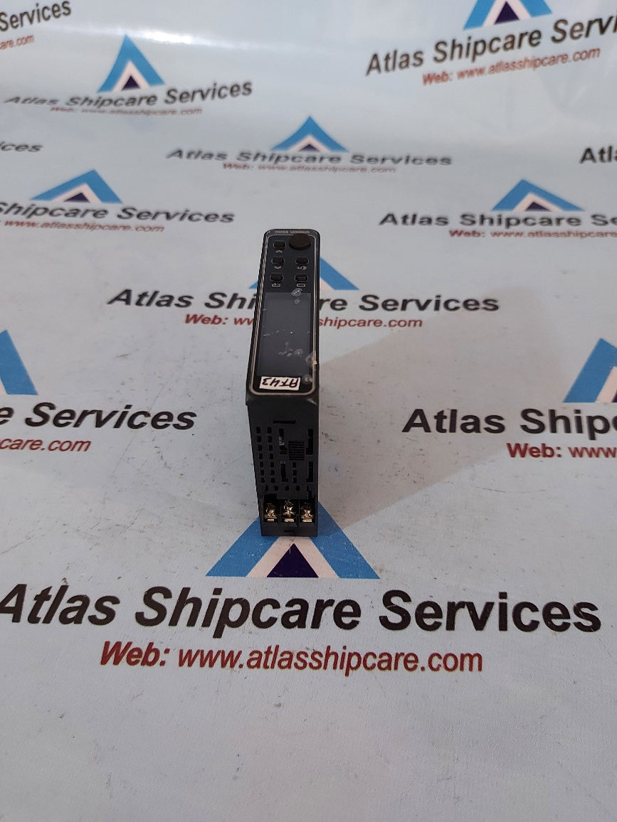 Omron E5DC-CX2ASM-000 Digital Controller Ver2.2