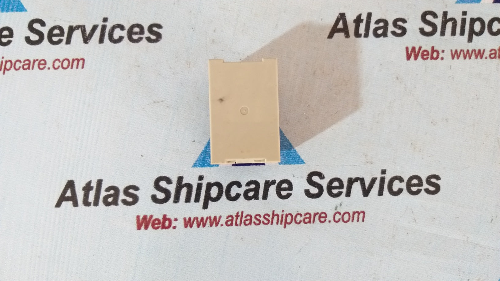 Omron G7L-2A-T Power Relay 4 Pin