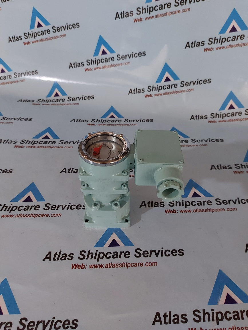 Oval PI45B30 Valve Position Indicator