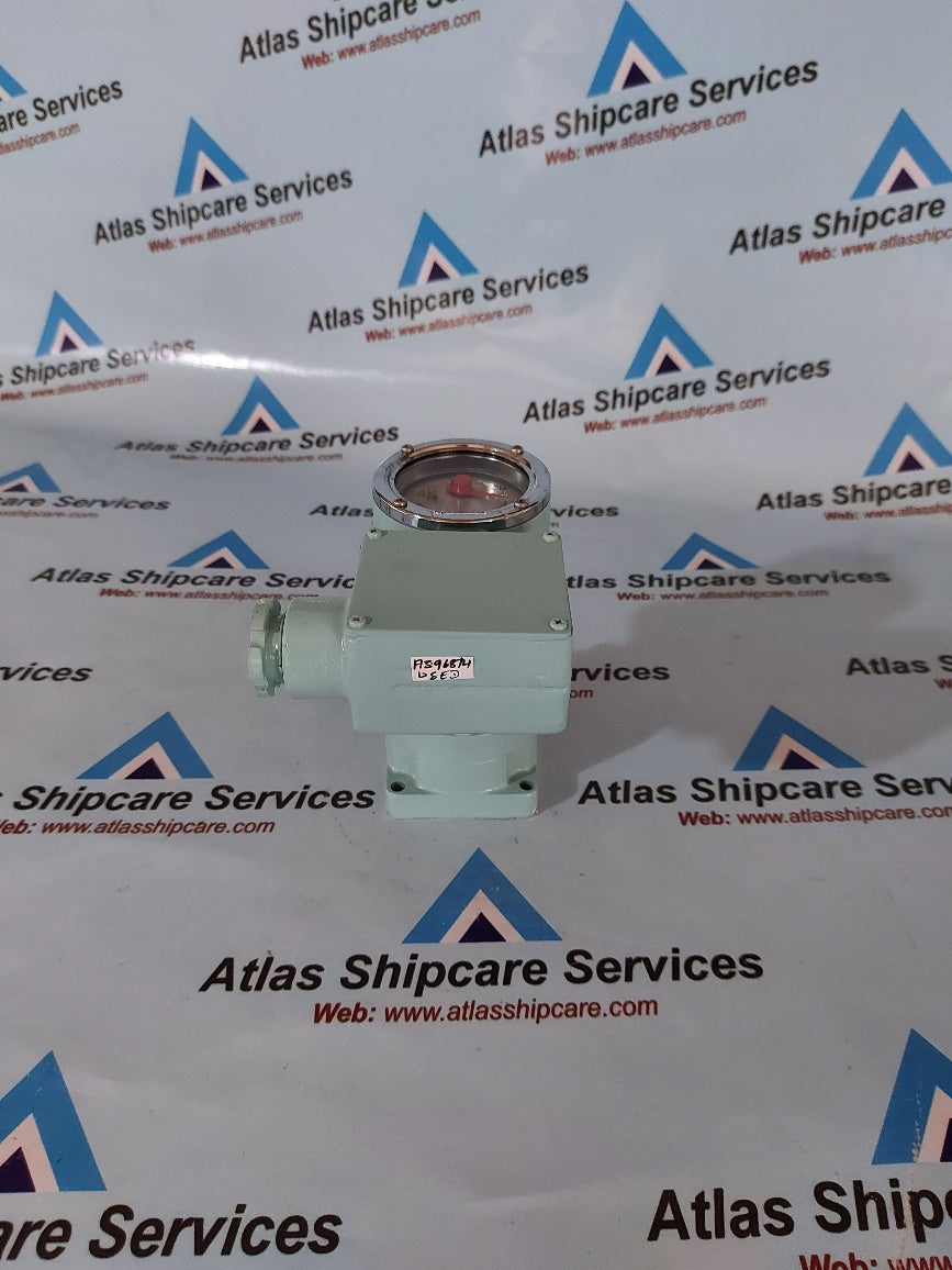 Oval PI45B30 Valve Position Indicator