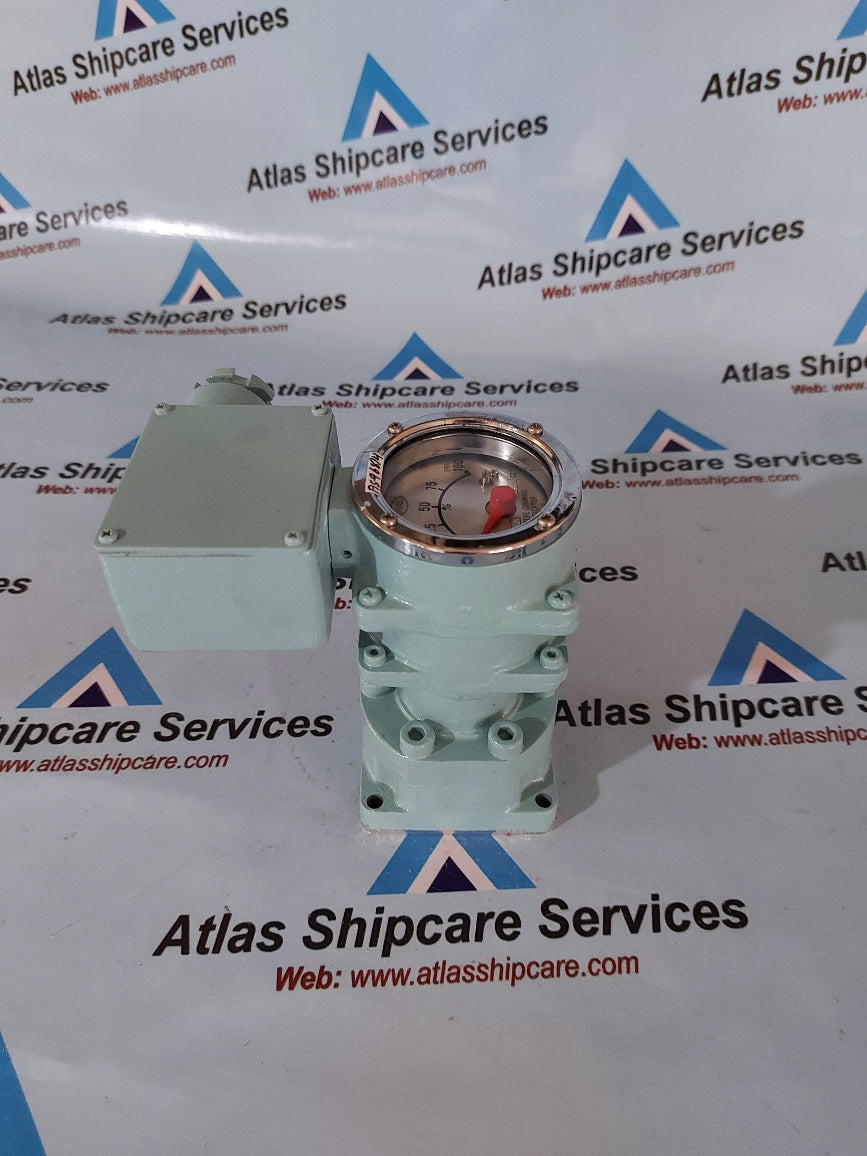 Oval PI45B30 Valve Position Indicator