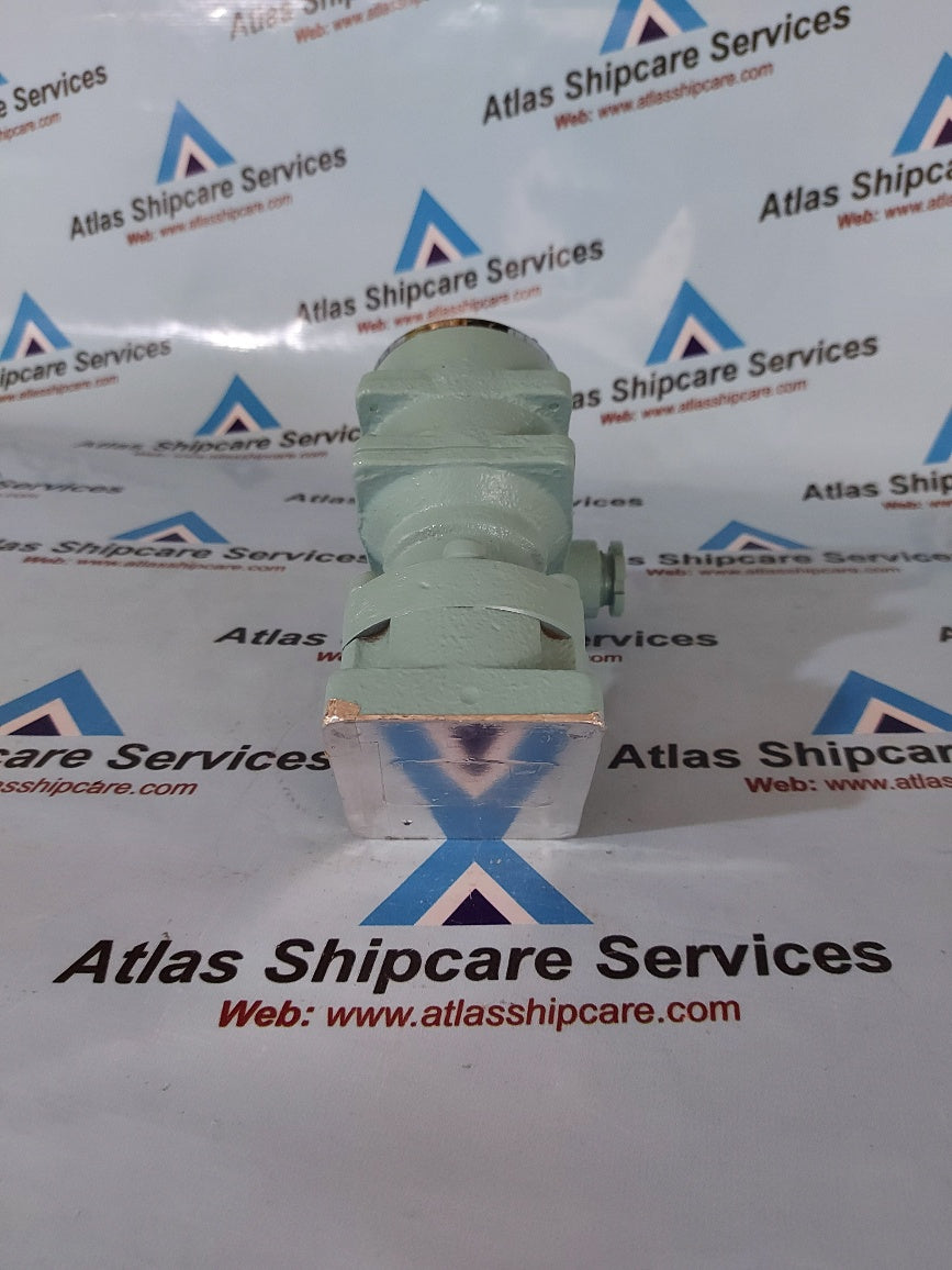 Oval PI45B30 Valve Position Indicator