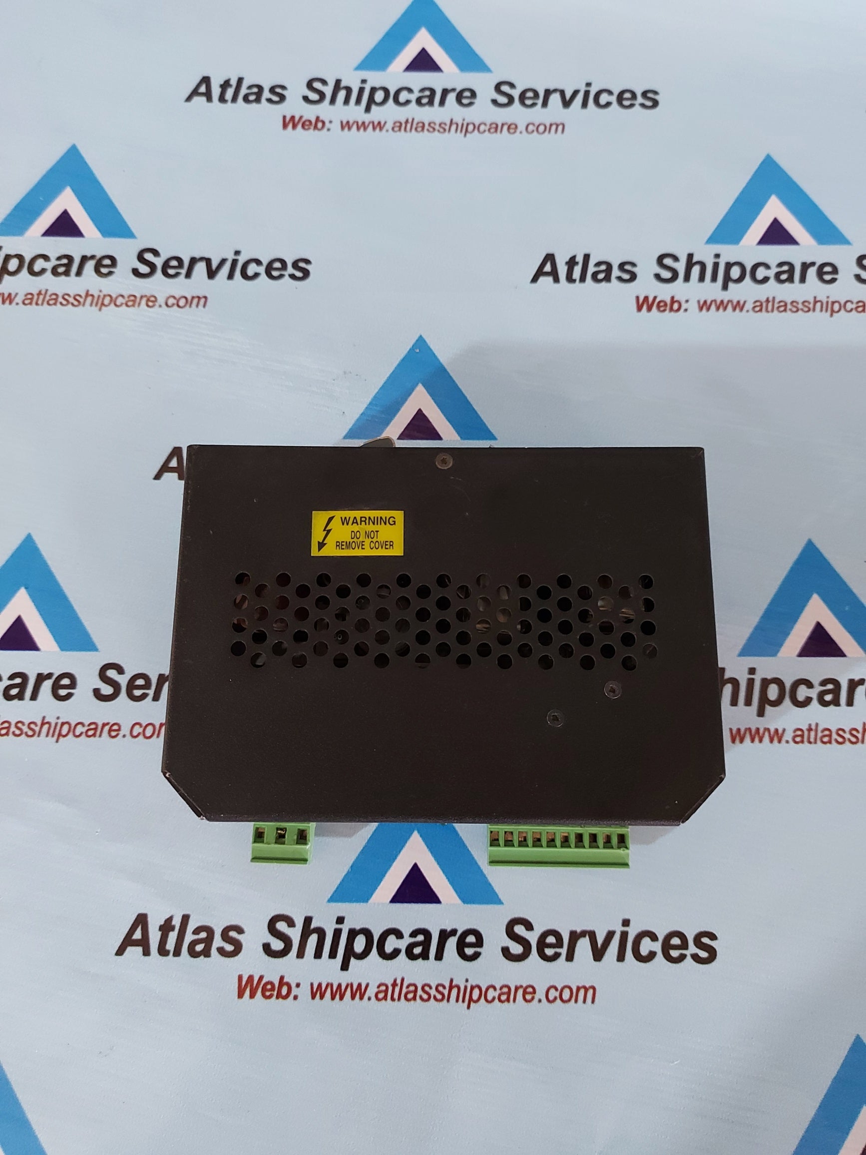 POWERNET ADC5483-1 POWER SUPPLY