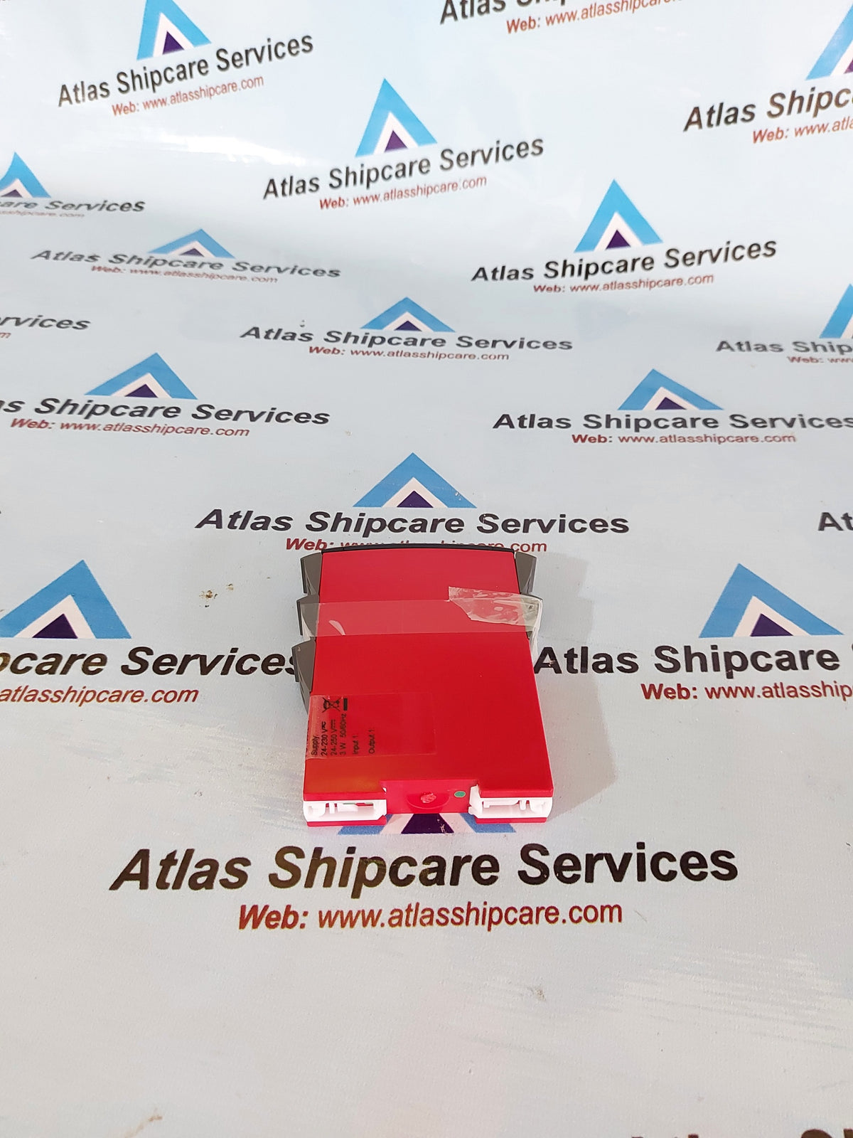 PR ELECTRONICS 5104A REPEATER POWER SUPPLY