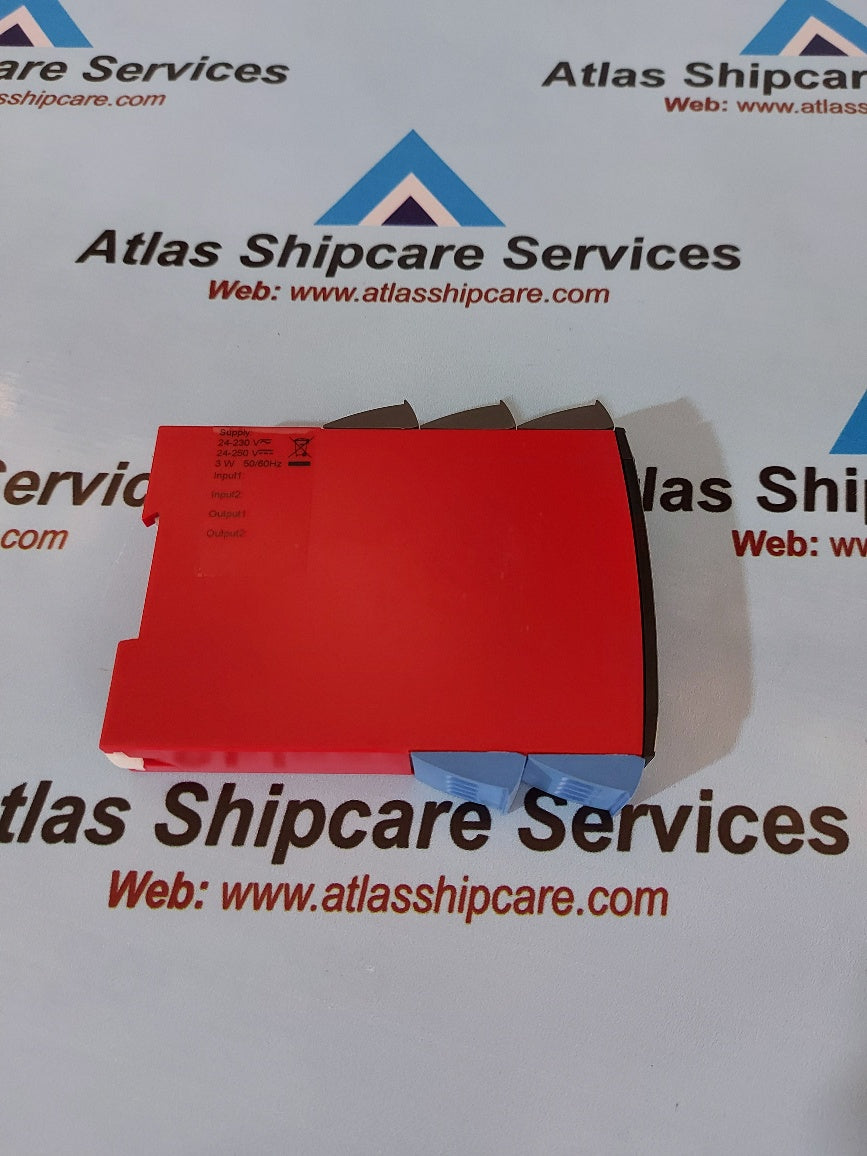 PR Electronics 5104B Ex Repeater/Power Supply