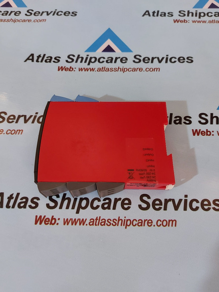 PR Electronics 5104B Ex Repeater/Power Supply