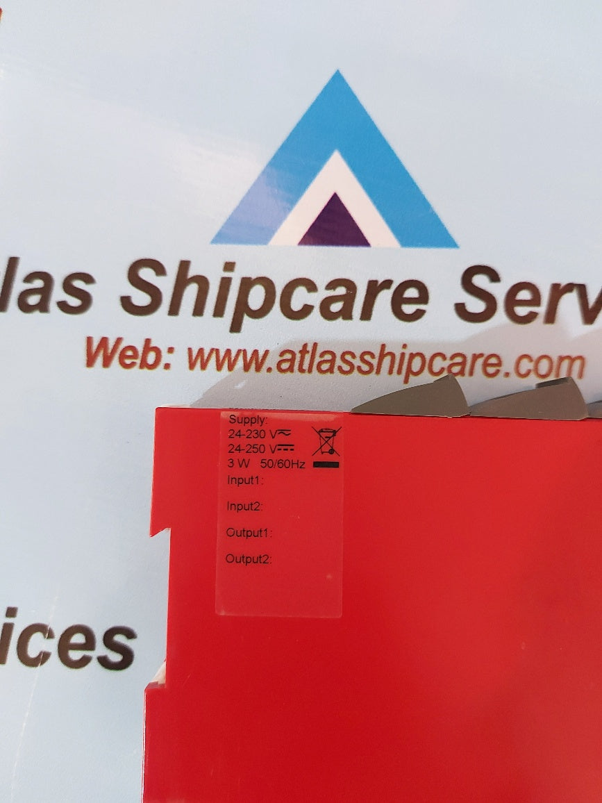 PR Electronics 5104B Ex Repeater/Power Supply