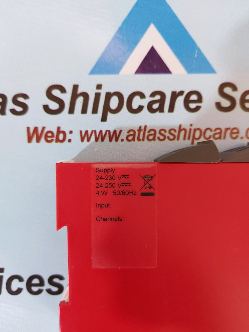 PR Electronics 5203B Ex Solenoid/Alarm Drive&nbsp;