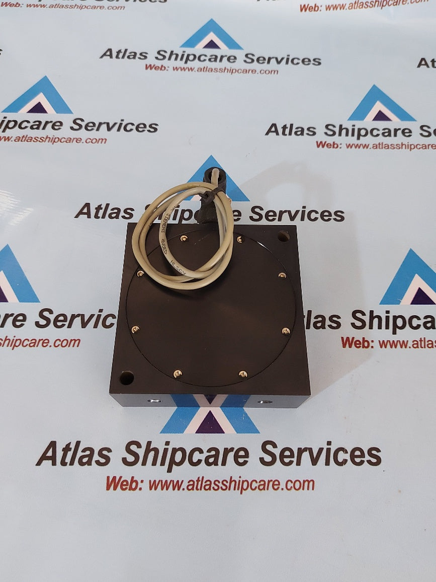 Pendelgeber PE-WD-01/GS120 Position FSG Tilt Sensor Pendulum Encoder