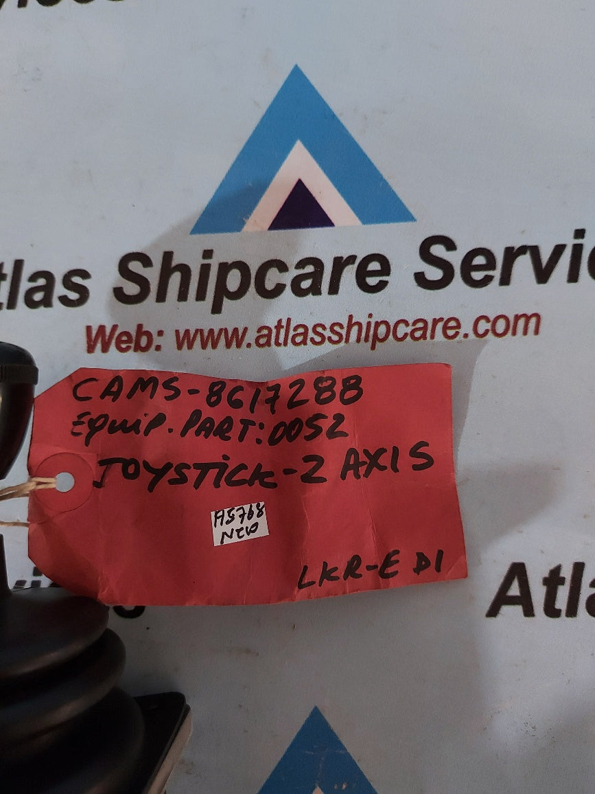 Penny + Giles CAMS-8617288 Axis Joystick