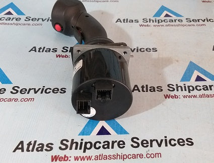 Jc600 R Penny + Giles JC600-0094/R Joystick Controller – Atlas Shipcare Services