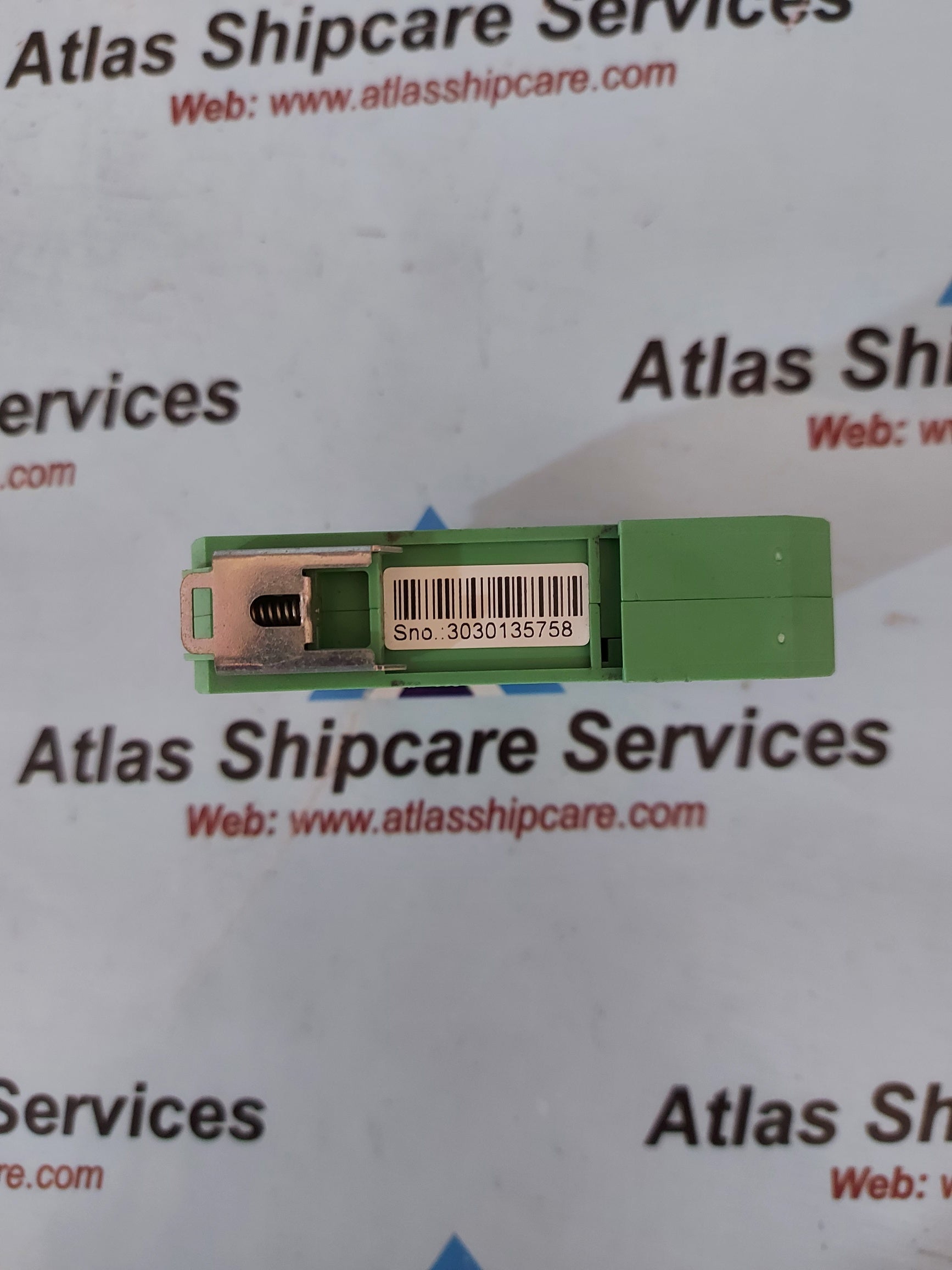 Phoenix Contact MINI-PS-12-24DC/24DC/1 2866284 Dc/Dc Converter