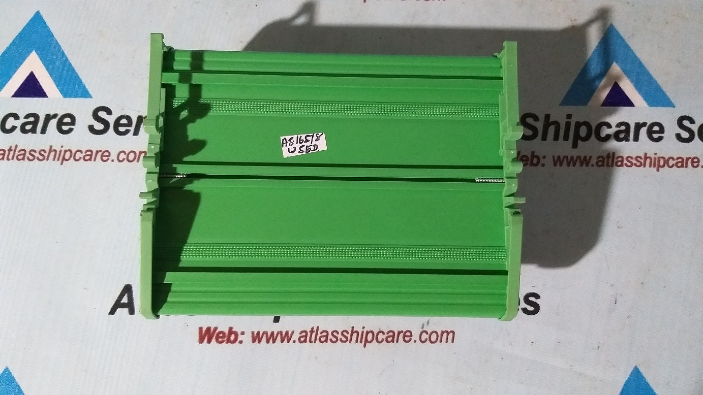 Hoppe IMCA RAD8-01a Interface Board RAD8 V0.3