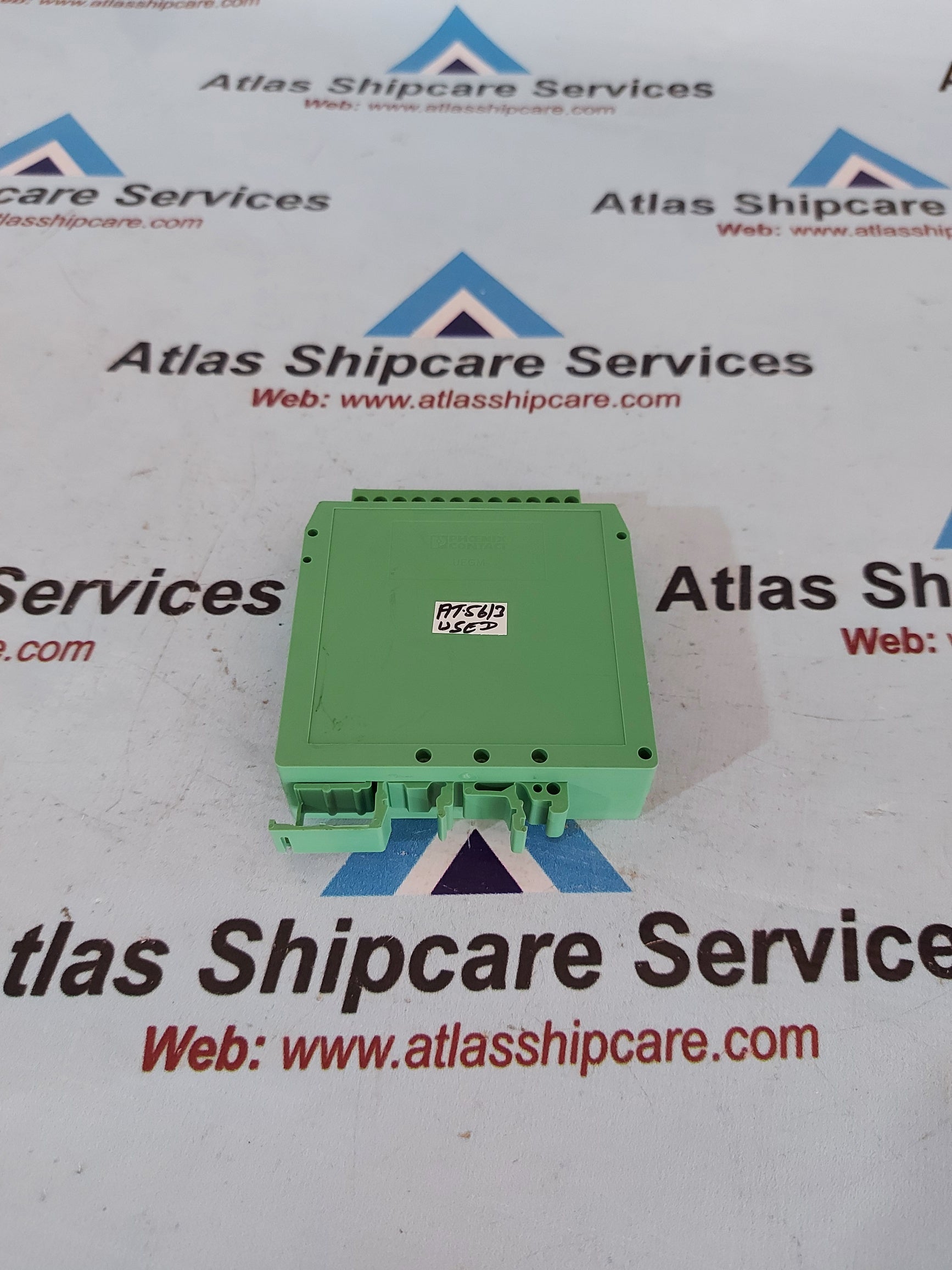 Phoenix Contact UEGM Module 203093C