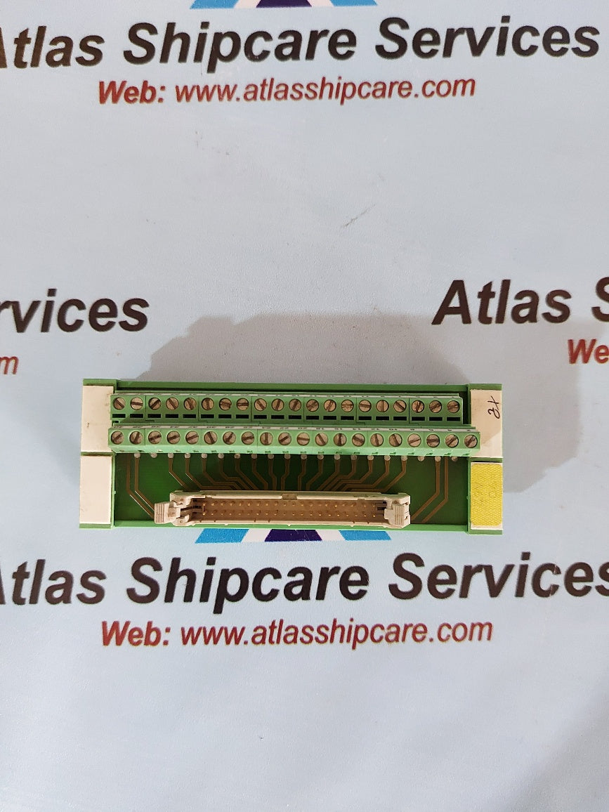 Phoenix Contact UM-45-FLK40 2962609 Interface Module