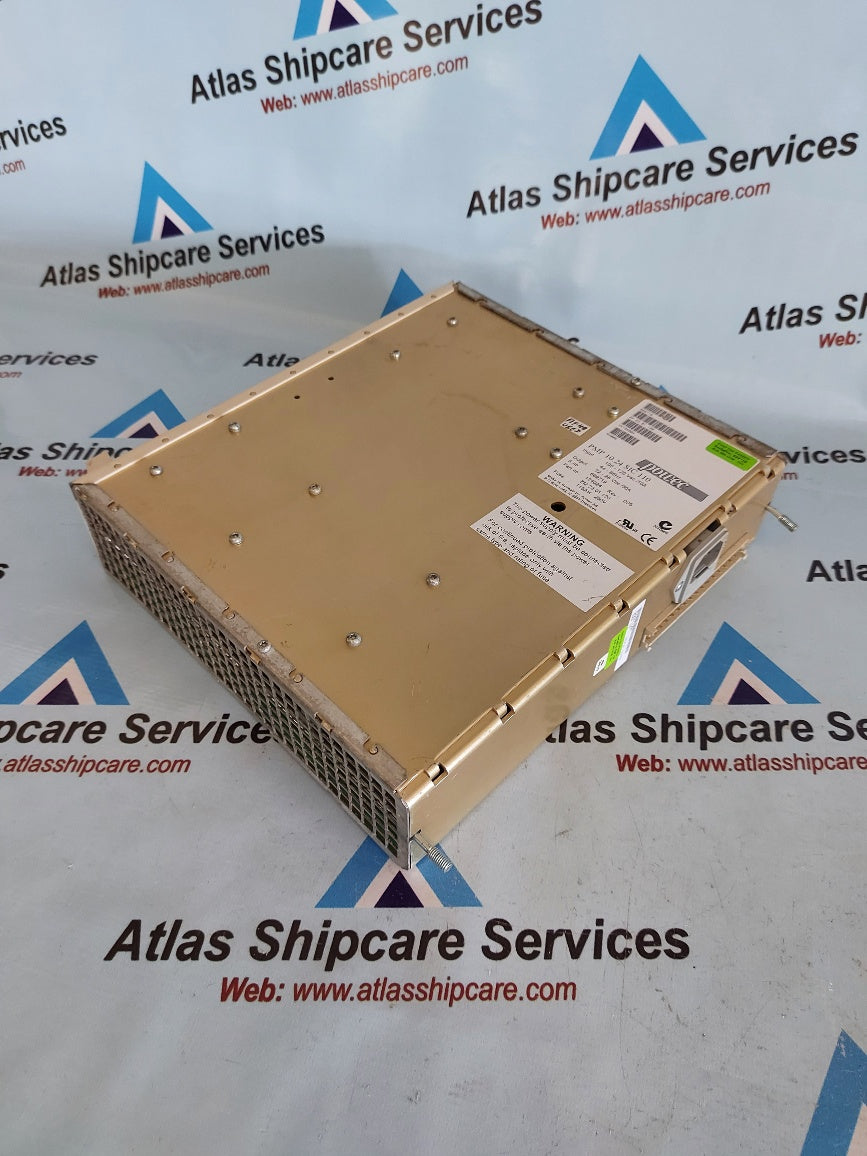 Powec PMP 10.24 SIC 110 Power Supply