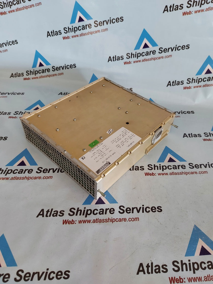 Powec PMP 10.24 SIC 110 Power Supply