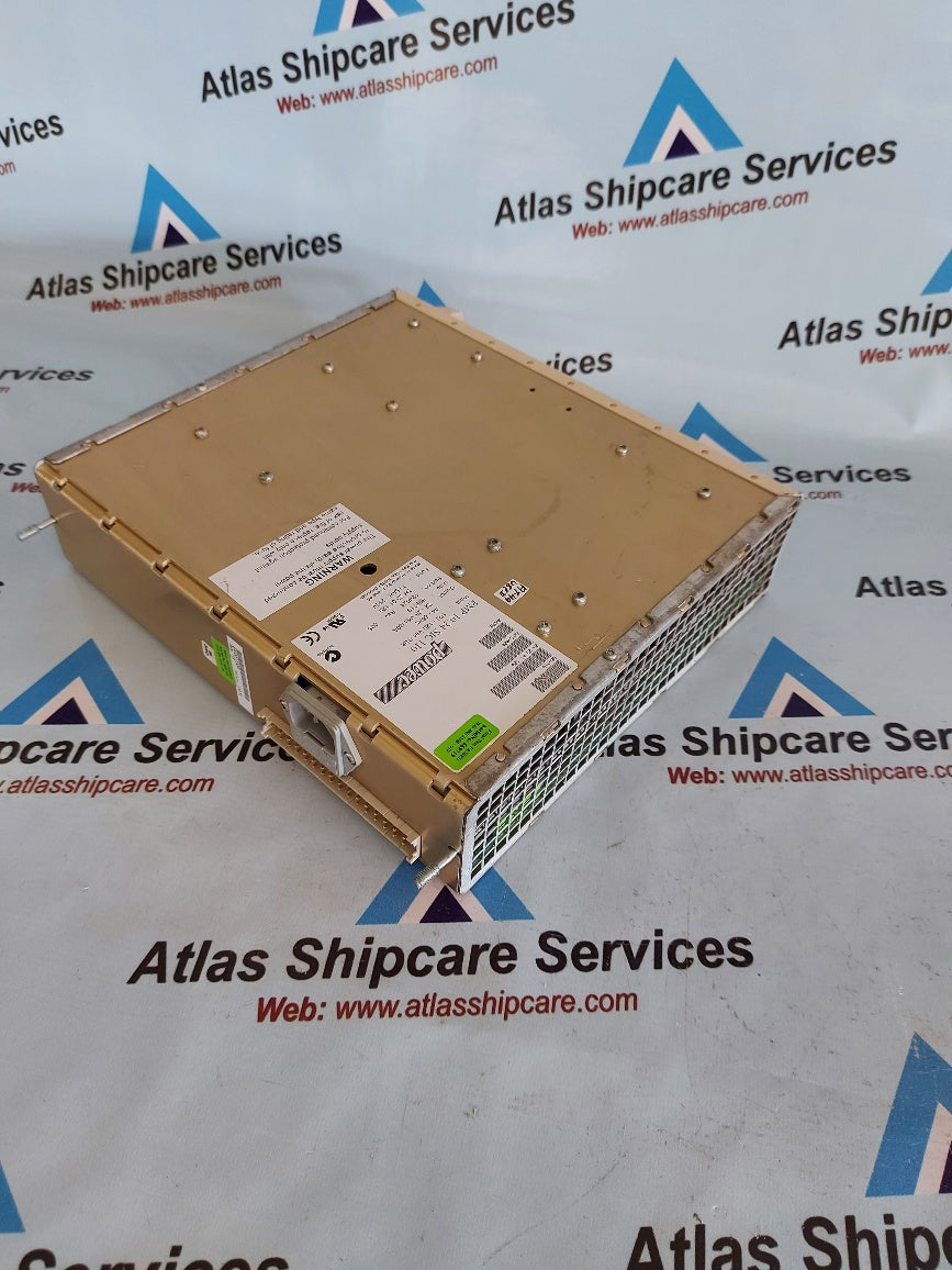 Powec PMP 10.24 SIC 110 Power Supply