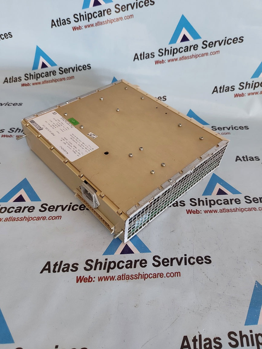 Powec PMP 10.24 SIC 110 Power Supply