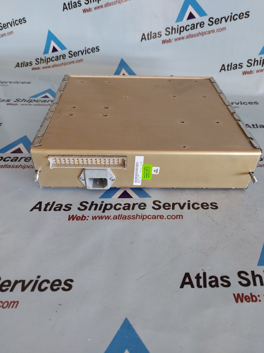 Powec PMP 10.24 SIC 110 Power Supply