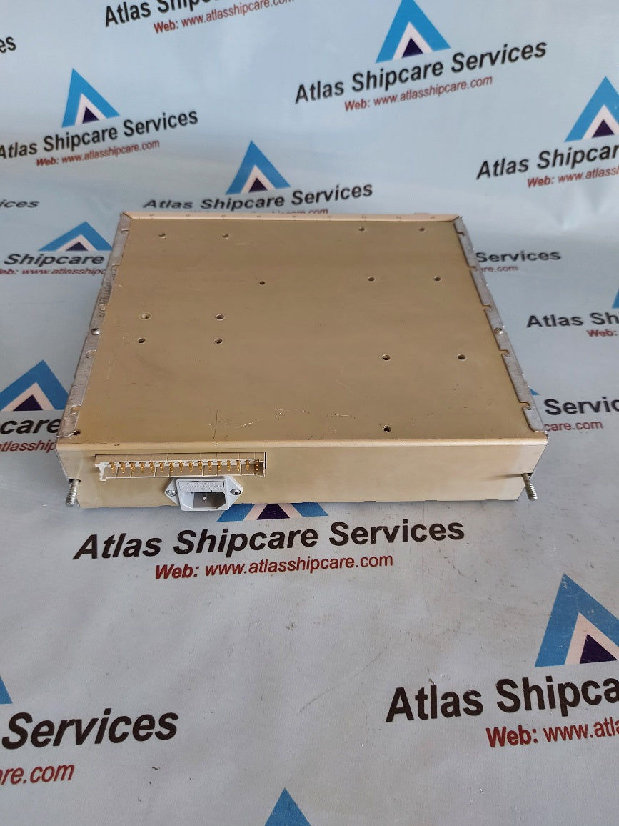 Powec PMP 10.24 SIC 110 Power Supply