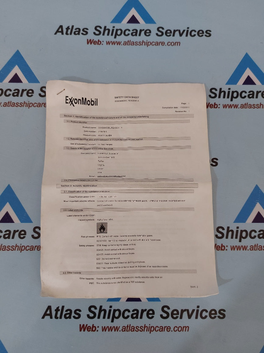 Praxis Automation Fast Ethernet 10/100 Switch