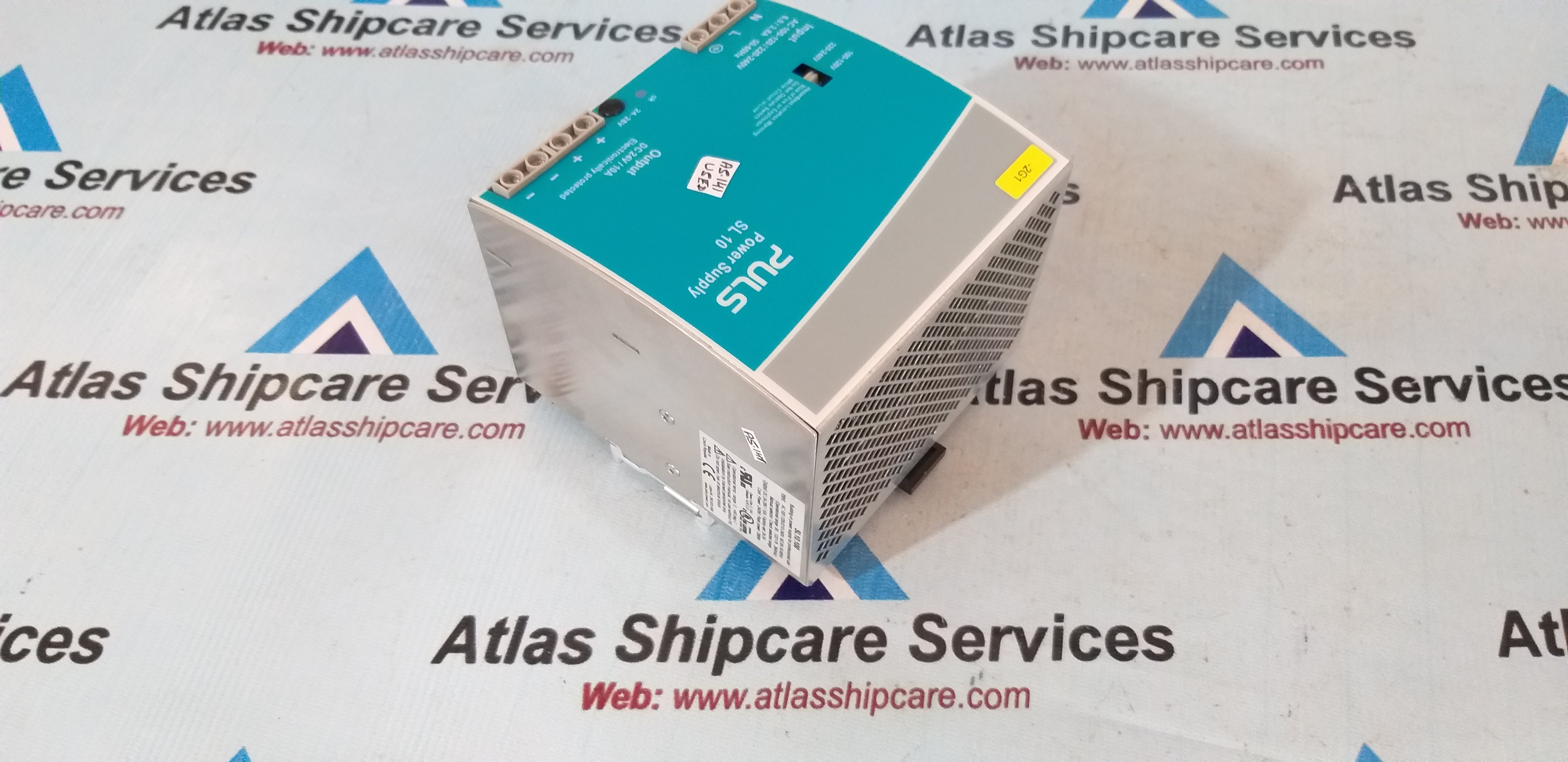 Puls SL10.100 Power Supply