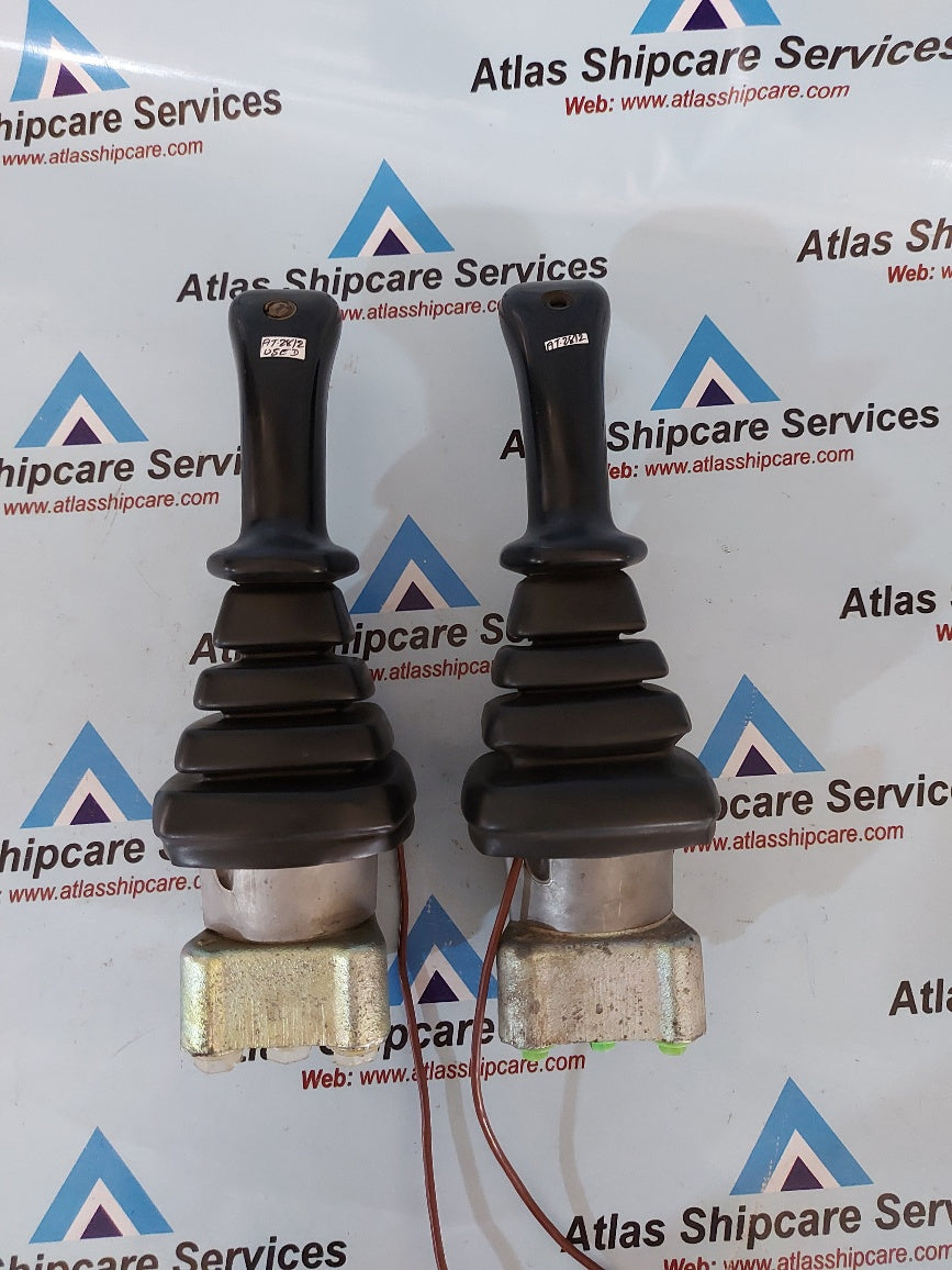 Rexroth 4TH6 E XX-14/ST 03 M05 Joystick