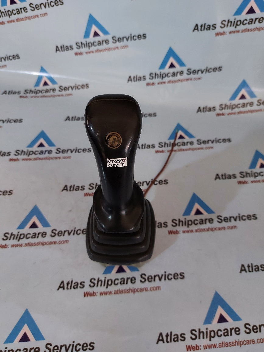 Rexroth 4TH6 E XX-14/ST 03 M05 Joystick