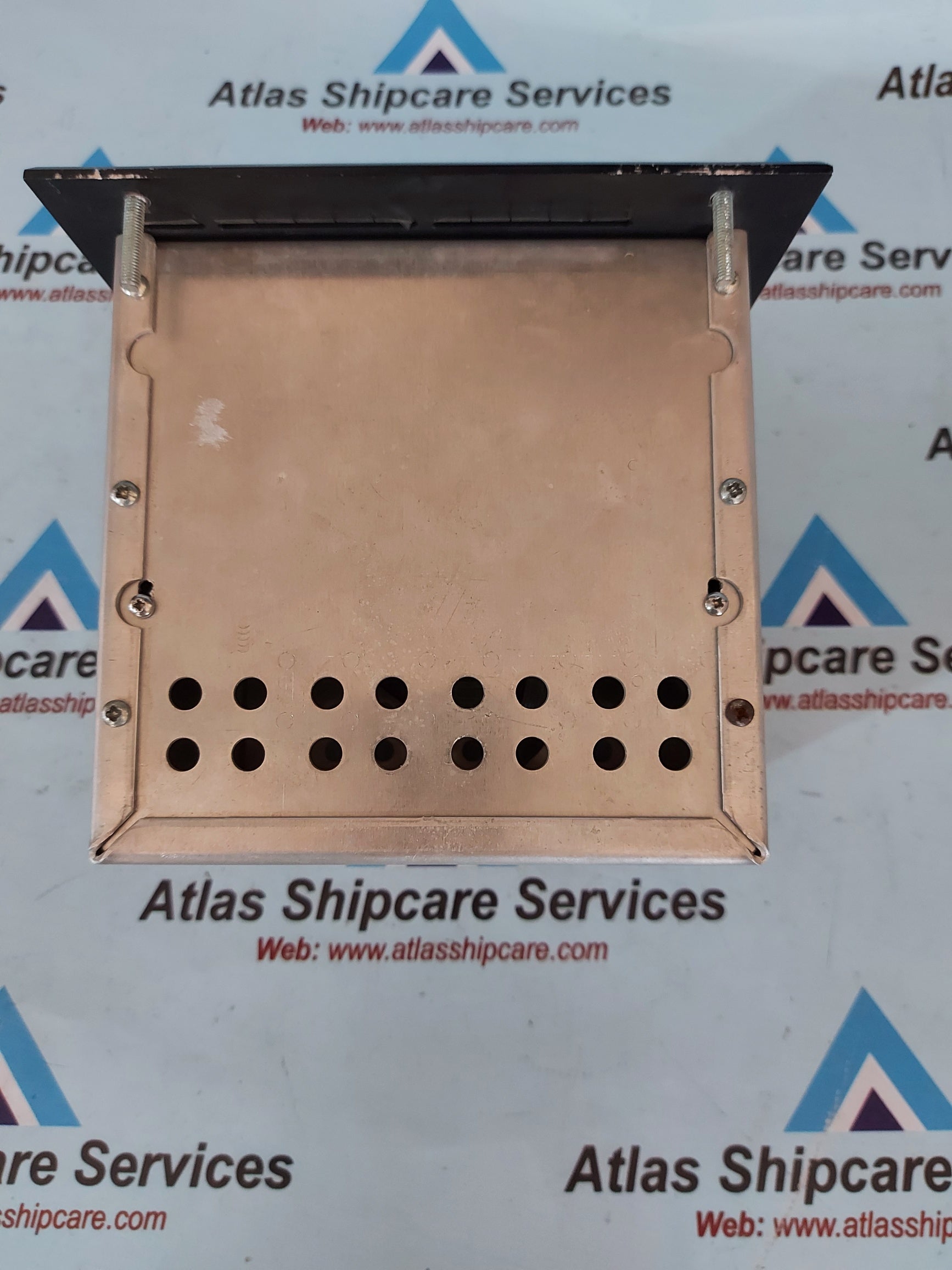 Rolls-Royce W-1802-00-01 Marine Marine Steering Gear