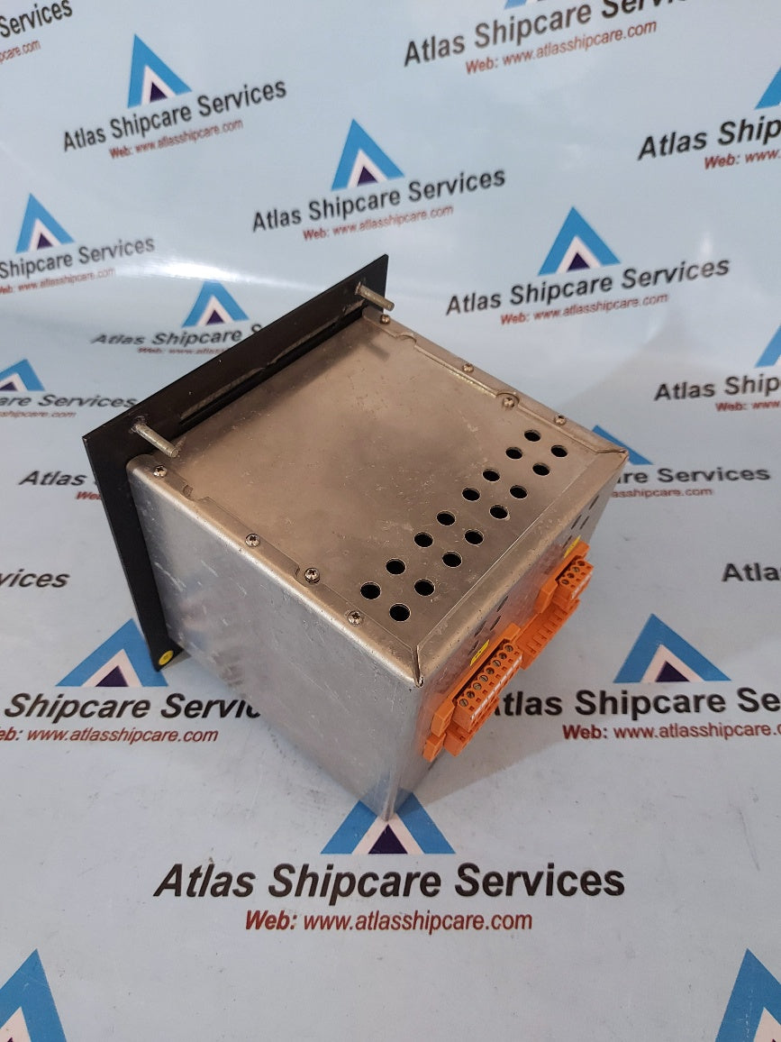 Rolls-Royce W-1802-00-01 Marine Steering Gear