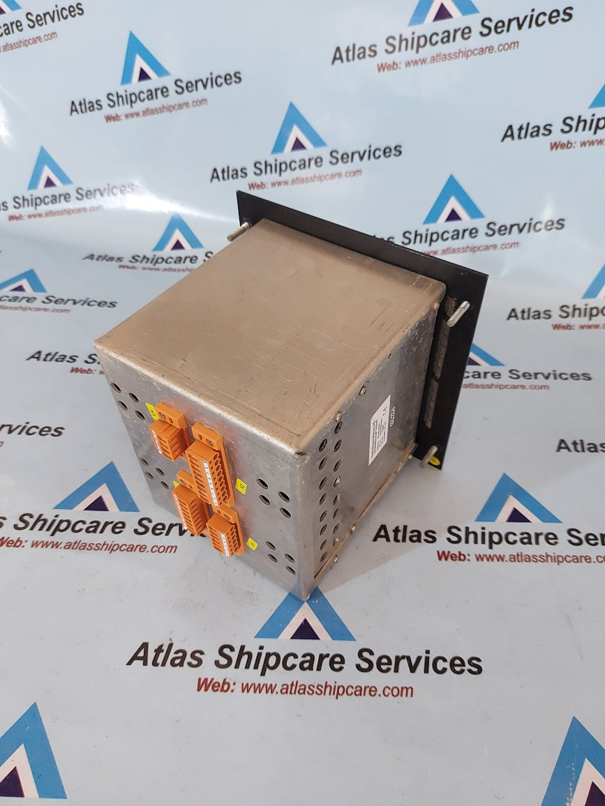 Rolls-Royce W-1802-00-01 Marine Steering Gear