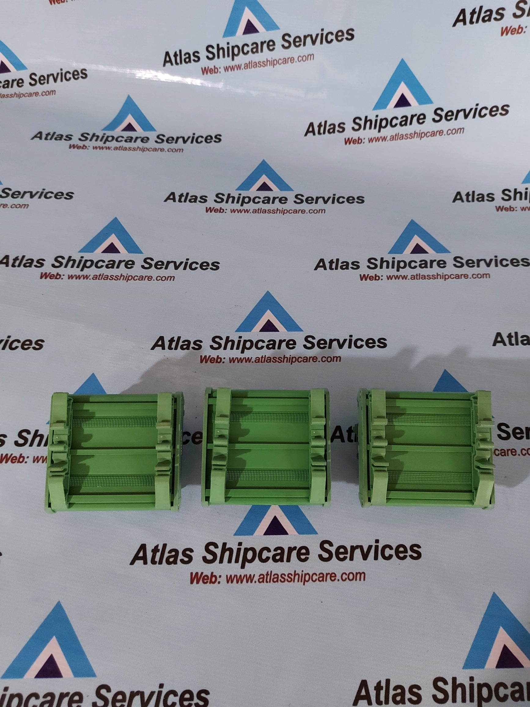 SCANA MAR-EL MPT-200 8 CH. DIGITAL OPTO INPUT MODULE