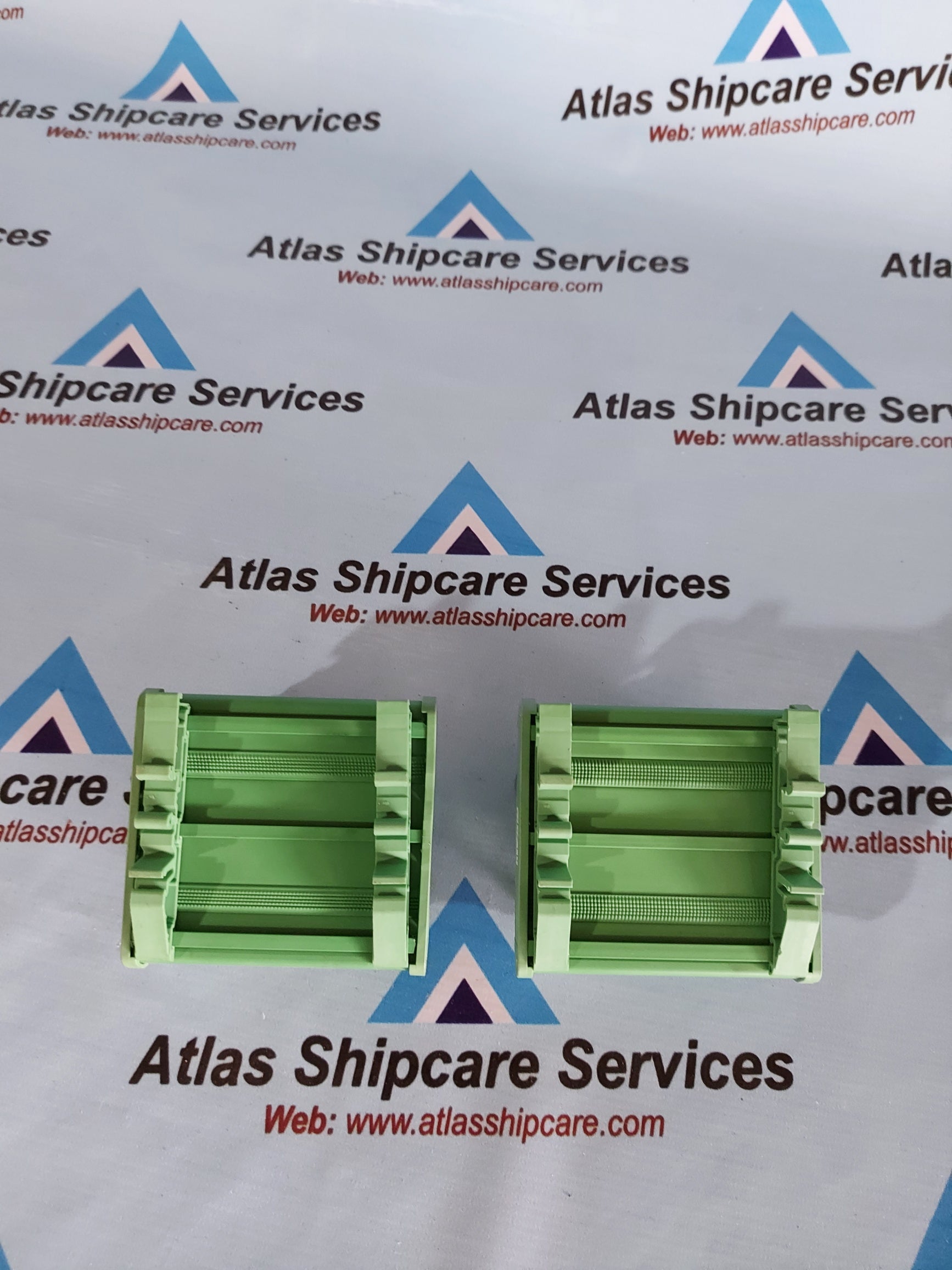 SCANA MAR-EL MPT-235-2 8 CH. DIGITAL OUTPUT